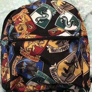 Harry Potter backpack